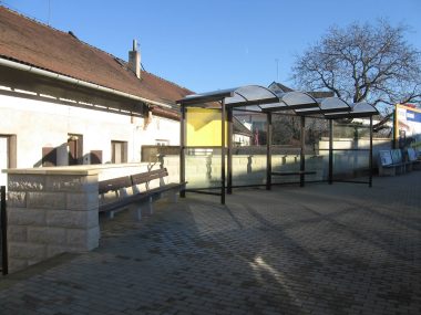 Dolní Počernice - Barborka